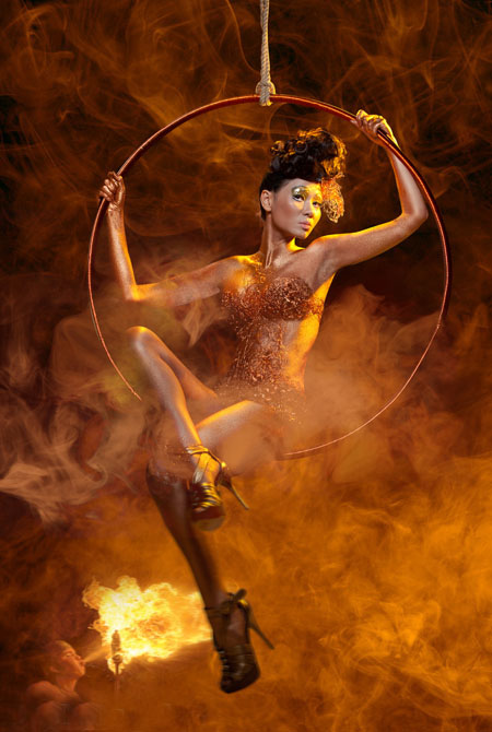 Thu Minh ch&aacute;y c&ugrave;ng Album 'Ng&ocirc;n Ngữ Cơ Thể - Body Language'